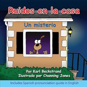 Immagine del venditore per Ruidos en la casa: Un misterio (Paperback or Softback) venduto da BargainBookStores