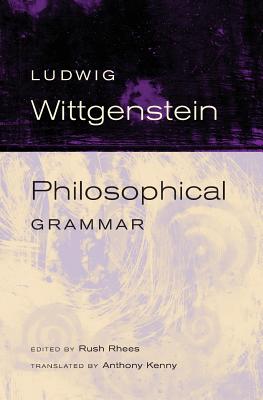 Immagine del venditore per Philosophical Grammar (Paperback or Softback) venduto da BargainBookStores