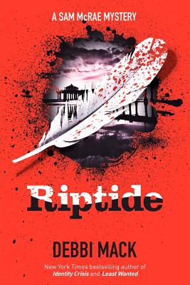 Image du vendeur pour Riptide (Paperback or Softback) mis en vente par BargainBookStores