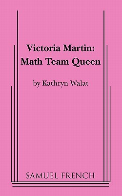 Bild des Verkufers fr Victoria Martin: Math Team Queen (Paperback or Softback) zum Verkauf von BargainBookStores