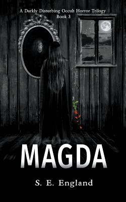 Bild des Verkufers fr Magda: A Darkly Disturbing Occult Horror Trilogy - Book 3 (Paperback or Softback) zum Verkauf von BargainBookStores