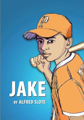 Seller image for Jake (Paperback or Softback) for sale by BargainBookStores