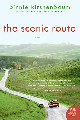 Seller image for The Scenic Route (Paperback or Softback) for sale by BargainBookStores