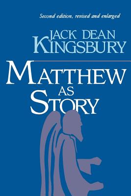 Immagine del venditore per Matthew as Story: Second Edition (Paperback or Softback) venduto da BargainBookStores