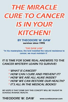 Seller image for The Miracle Cure to Cancer Is in Your Kitchen! (Paperback or Softback) for sale by BargainBookStores