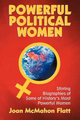 Seller image for Powerful Political Women: Stirring Biographies of Some of History's Most Powerful Women (Paperback or Softback) for sale by BargainBookStores