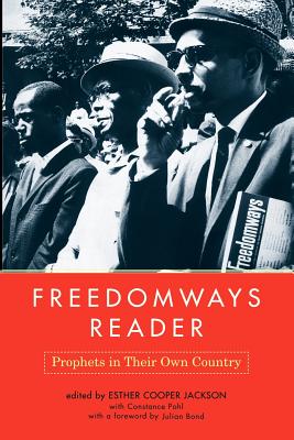 Seller image for Freedomways Reader: Prophets in Their Own Country (Paperback or Softback) for sale by BargainBookStores