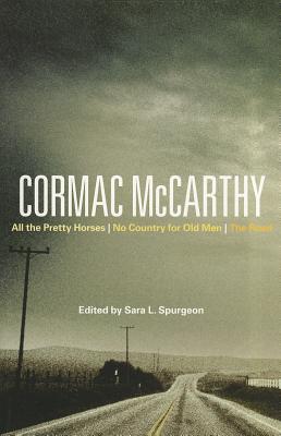 Seller image for Cormac McCarthy: All the Pretty Horses, No Country for Old Men, the Road (Paperback or Softback) for sale by BargainBookStores