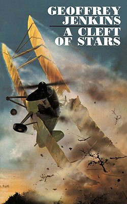 Bild des Verkufers fr A Cleft of Stars (Paperback or Softback) zum Verkauf von BargainBookStores