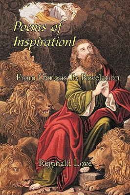 Seller image for Poems of Inspiration! from Genesis to Revelation (Paperback or Softback) for sale by BargainBookStores