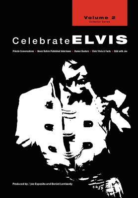 Bild des Verkufers fr Celebrate Elvis - Volume 2 (Paperback or Softback) zum Verkauf von BargainBookStores