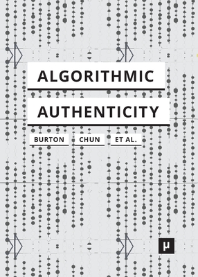 Immagine del venditore per Algorithmic Authenticity: An Overview (Paperback or Softback) venduto da BargainBookStores