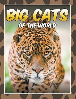 Immagine del venditore per Big Cats of the World (Paperback or Softback) venduto da BargainBookStores