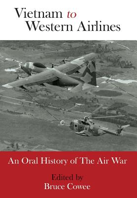 Imagen del vendedor de Vietnam to Western Airlines (Hardback or Cased Book) a la venta por BargainBookStores