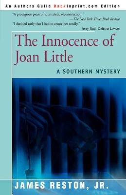 Seller image for The Innocence of Joan Little: A Southern Mystery (Paperback or Softback) for sale by BargainBookStores