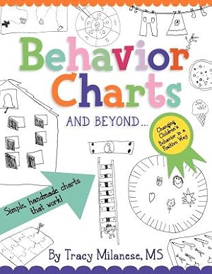 Immagine del venditore per Behavior Charts and Beyond: Simple hand-made charts that work. (Paperback or Softback) venduto da BargainBookStores