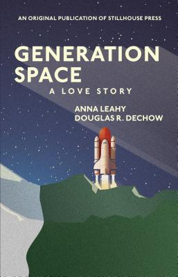 Immagine del venditore per Generation Space: A Love Story (Paperback or Softback) venduto da BargainBookStores