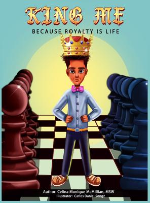Seller image for King Me: Because Royalty Is Life (Hardback or Cased Book) for sale by BargainBookStores