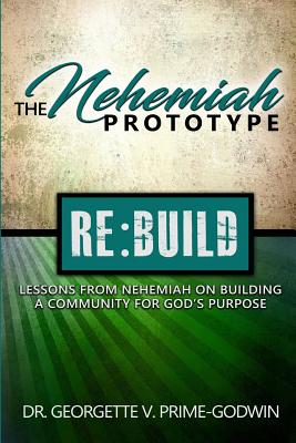 Bild des Verk�ufers f�r The Nehemiah Prototype (Paperback or Softback) zum Verkauf von BargainBookStores