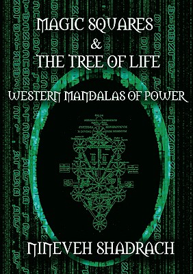 Bild des Verkufers fr Magic Squares and Tree of Life: Western Mandalas of Power (Paperback or Softback) zum Verkauf von BargainBookStores