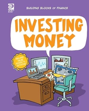 Immagine del venditore per Investing Money (Paperback or Softback) venduto da BargainBookStores