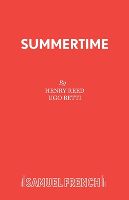 Immagine del venditore per Summertime (Paperback or Softback) venduto da BargainBookStores