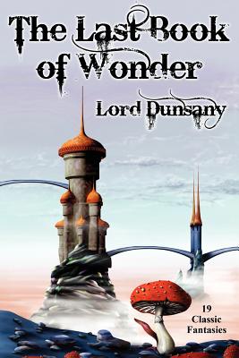 Bild des Verkufers fr The Last Book of Wonder (Paperback or Softback) zum Verkauf von BargainBookStores