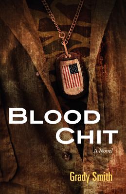 Imagen del vendedor de Blood Chit (Paperback or Softback) a la venta por BargainBookStores