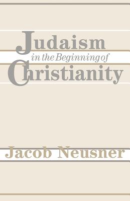 Image du vendeur pour Judaism Beginning Christianity (Paperback or Softback) mis en vente par BargainBookStores