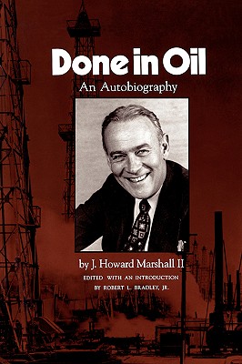 Seller image for Done in Oil: An Autobiography (Paperback or Softback) for sale by BargainBookStores