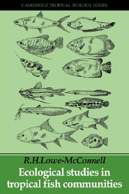 Immagine del venditore per Ecological Studies Trop Fish C (Paperback or Softback) venduto da BargainBookStores