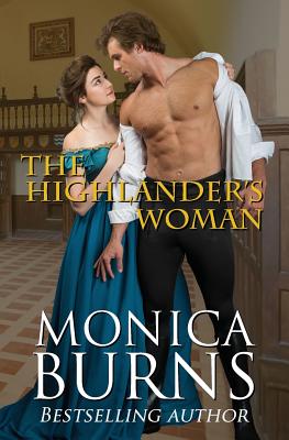 Seller image for The Highlander's Woman (Paperback or Softback) for sale by BargainBookStores