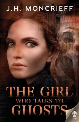 Bild des Verkufers fr The Girl Who Talks to Ghosts (Paperback or Softback) zum Verkauf von BargainBookStores