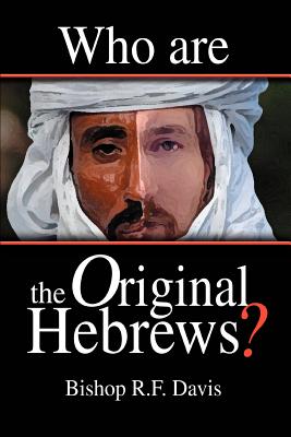 Bild des Verkufers fr Who Are The Original Hebrews? (Paperback or Softback) zum Verkauf von BargainBookStores