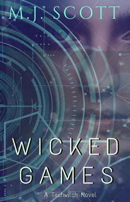 Bild des Verk�ufers f�r Wicked Games (Paperback or Softback) zum Verkauf von BargainBookStores