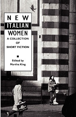 Seller image for New Italian Women: A Collection of Short Fiction (Paperback or Softback) for sale by BargainBookStores