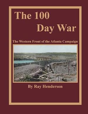 Bild des Verkufers fr The 100 Day War (Paperback or Softback) zum Verkauf von BargainBookStores