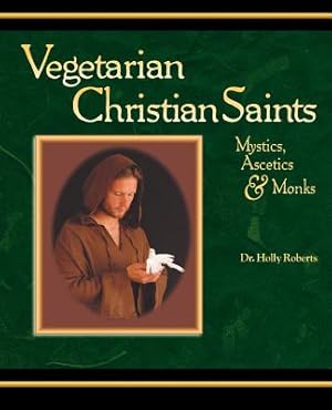 Bild des Verkufers fr Vegetarian Christian Saints (Paperback or Softback) zum Verkauf von BargainBookStores