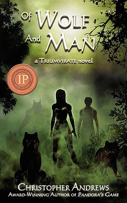 Seller image for Of Wolf and Man (Hardback or Cased Book) for sale by BargainBookStores