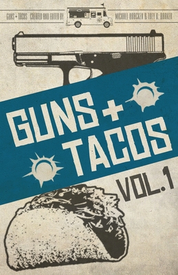 Bild des Verkufers fr Guns + Tacos Vol. 1 (Paperback or Softback) zum Verkauf von BargainBookStores