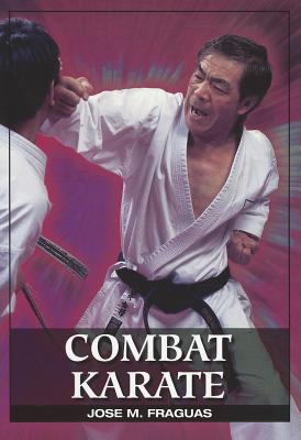 Seller image for Combat Karate (Paperback or Softback) for sale by BargainBookStores