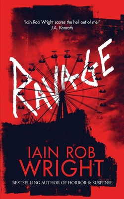 Seller image for Ravage (Paperback or Softback) for sale by BargainBookStores