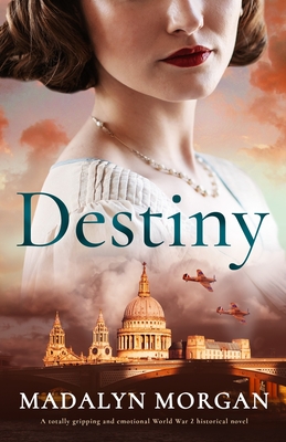 Seller image for Destiny: A totally gripping and emotional World War 2 historical novel (Paperback or Softback) for sale by BargainBookStores