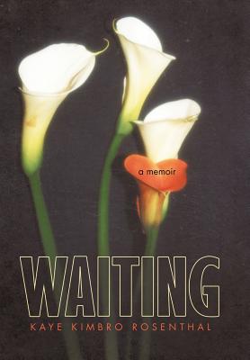 Bild des Verkufers fr Waiting (Hardback or Cased Book) zum Verkauf von BargainBookStores