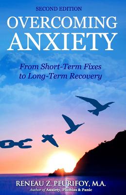 Immagine del venditore per Overcoming Anxiety: From Short-Term Fixes to Long-Recovery (Paperback or Softback) venduto da BargainBookStores