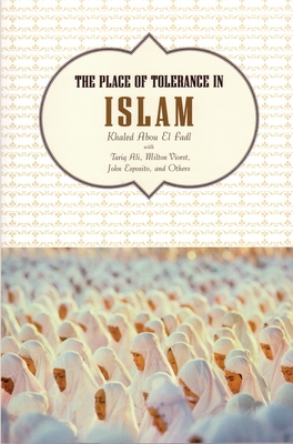 Seller image for The Place of Tolerance in Islam (Paperback or Softback) for sale by BargainBookStores