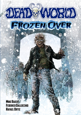 Bild des Verkufers fr Deadworld: Frozen Over (Paperback or Softback) zum Verkauf von BargainBookStores
