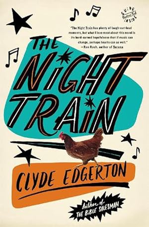 Bild des Verkufers fr The Night Train (Paperback) zum Verkauf von Grand Eagle Retail