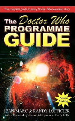 Immagine del venditore per The Doctor Who Programme Guide: Fourth Edition (Paperback or Softback) venduto da BargainBookStores
