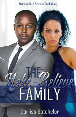 Image du vendeur pour The Make-Believe Family (Paperback or Softback) mis en vente par BargainBookStores